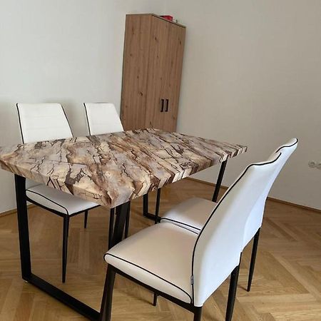 Appartement Default Stepahnsplatz à Vienne Extérieur photo