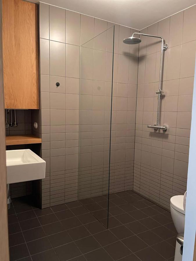 Appartement Default Stepahnsplatz à Vienne Extérieur photo