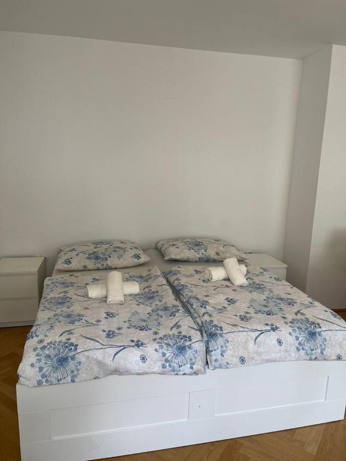 Appartement Default Stepahnsplatz à Vienne Extérieur photo